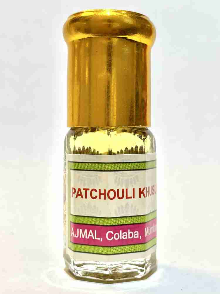 Patchouli attar discount