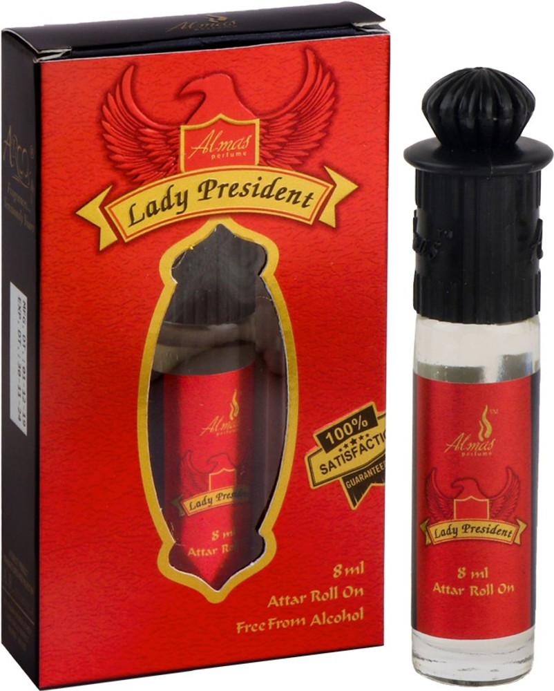 Lady presidente price deals