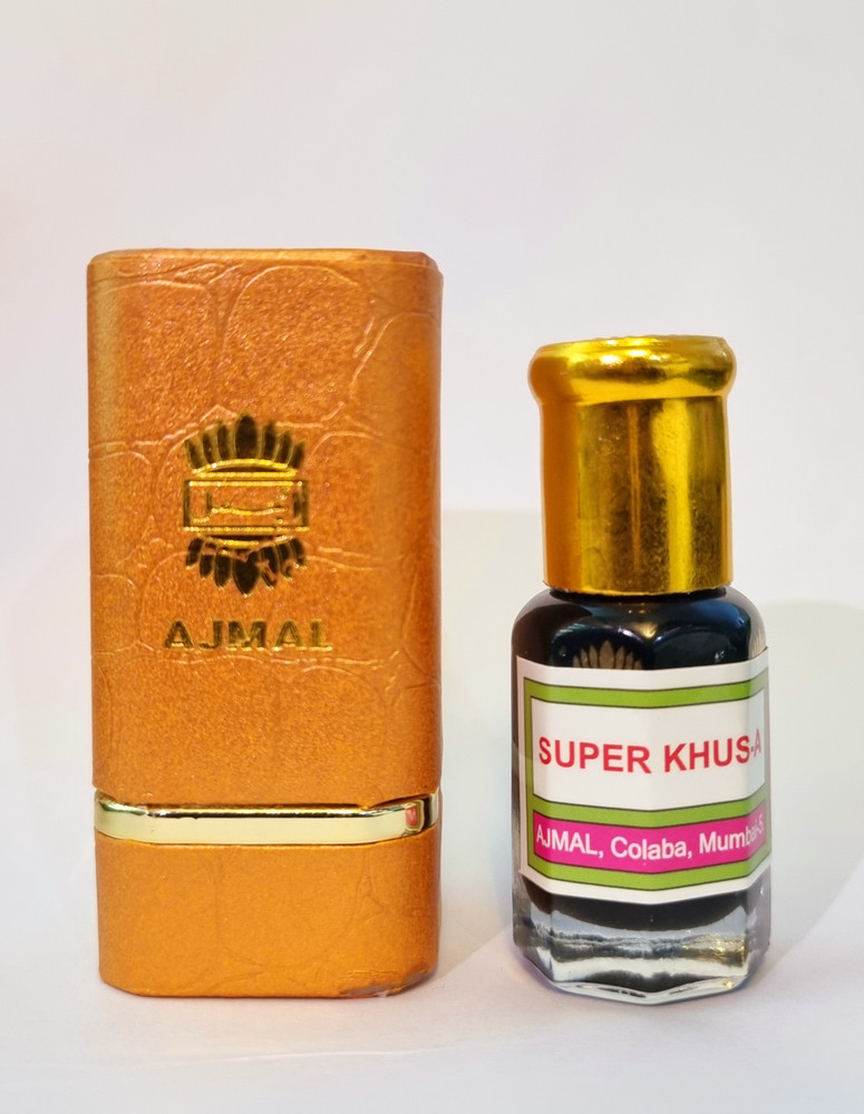 Khus sales attar price