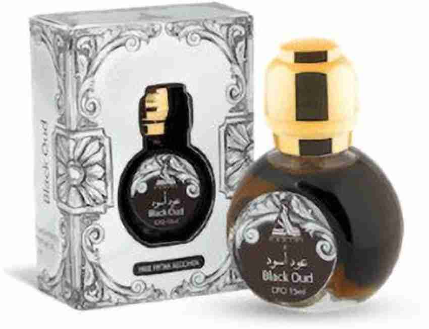 Synthetic attar 2025