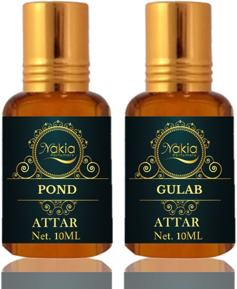 Attar flipkart best sale