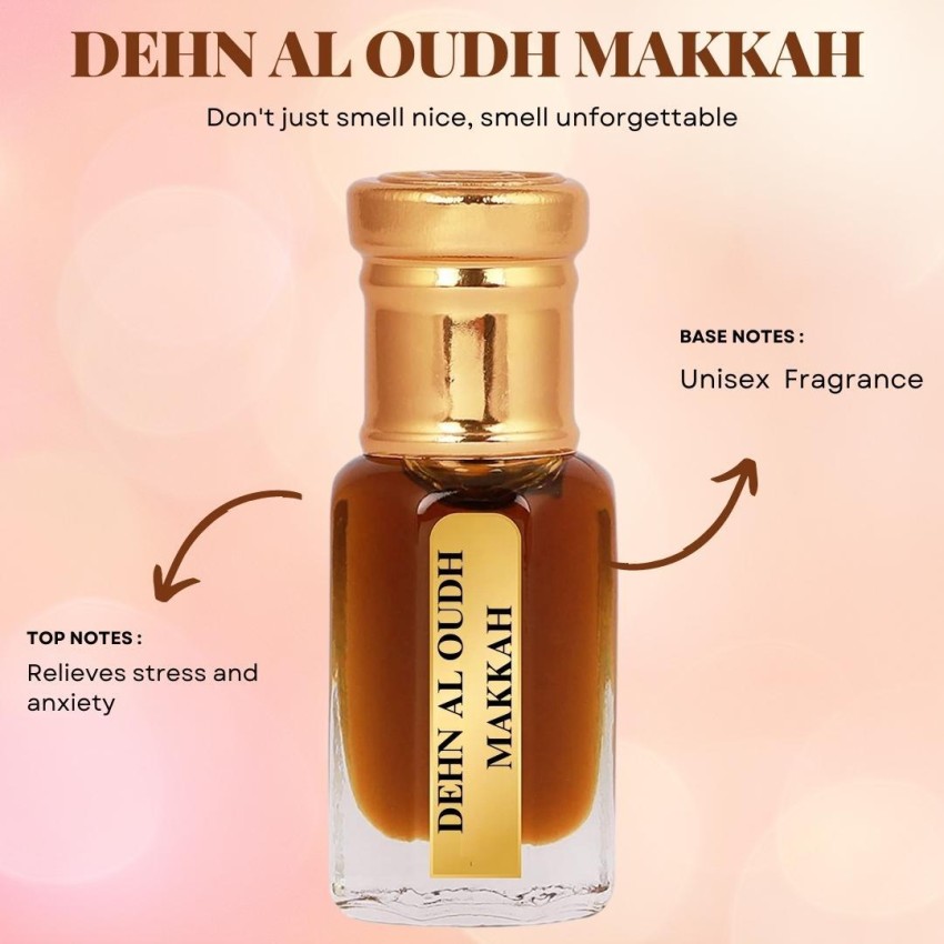 Makkah oud best sale