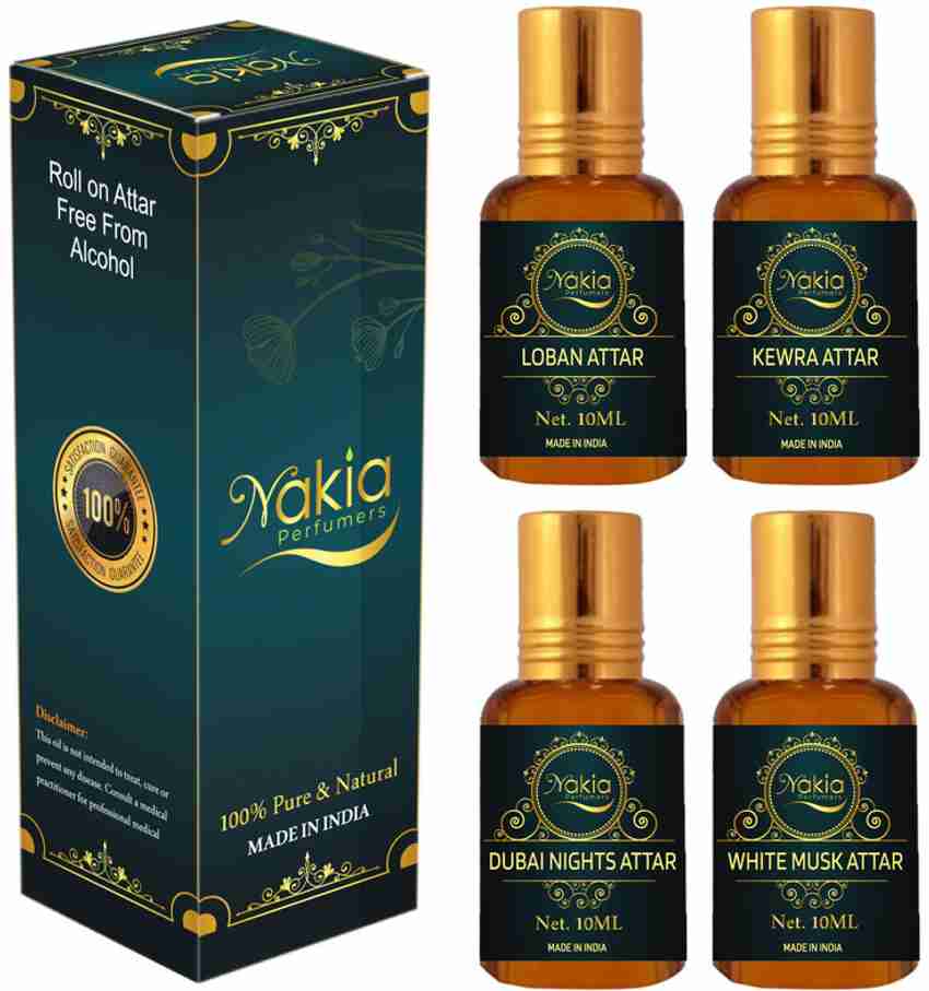 Kewra attar sales