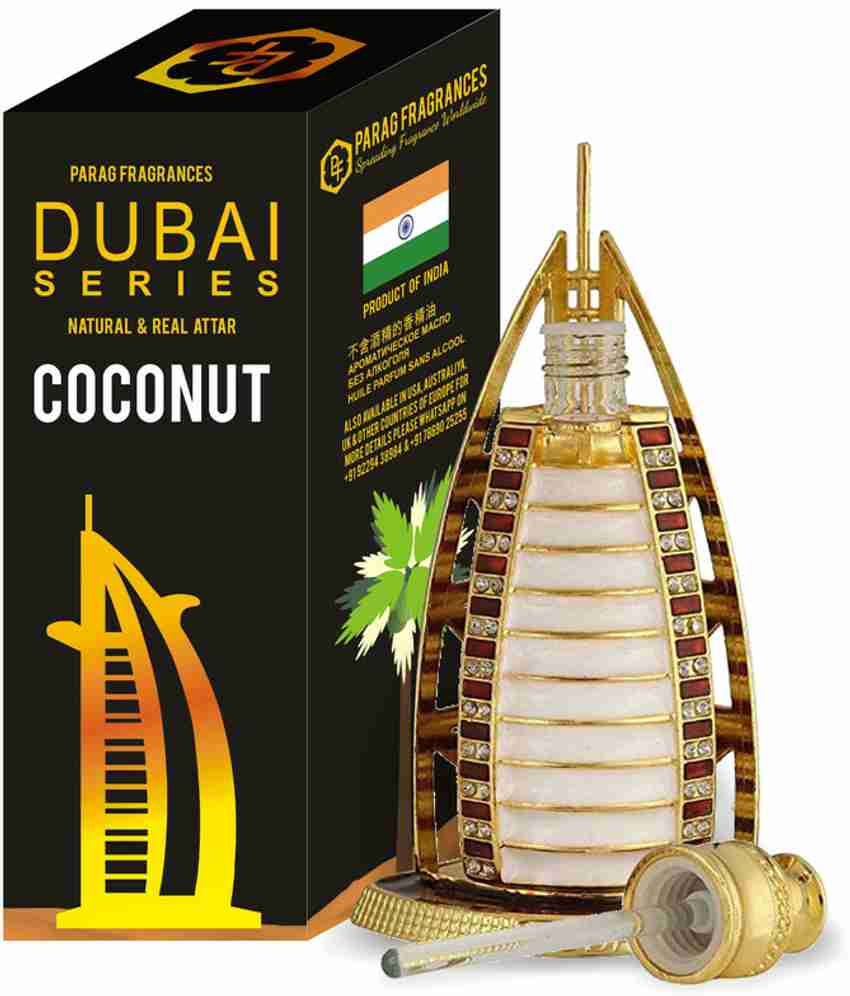 Parag fragrances hotsell himalyan kasturi attar