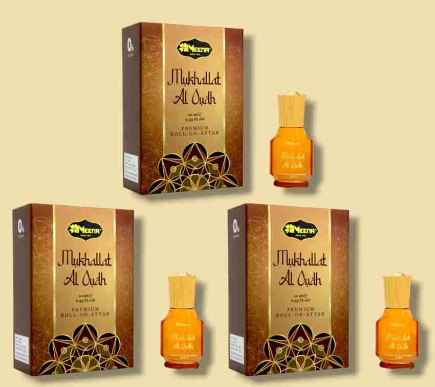 Mukhallat discount al oudh