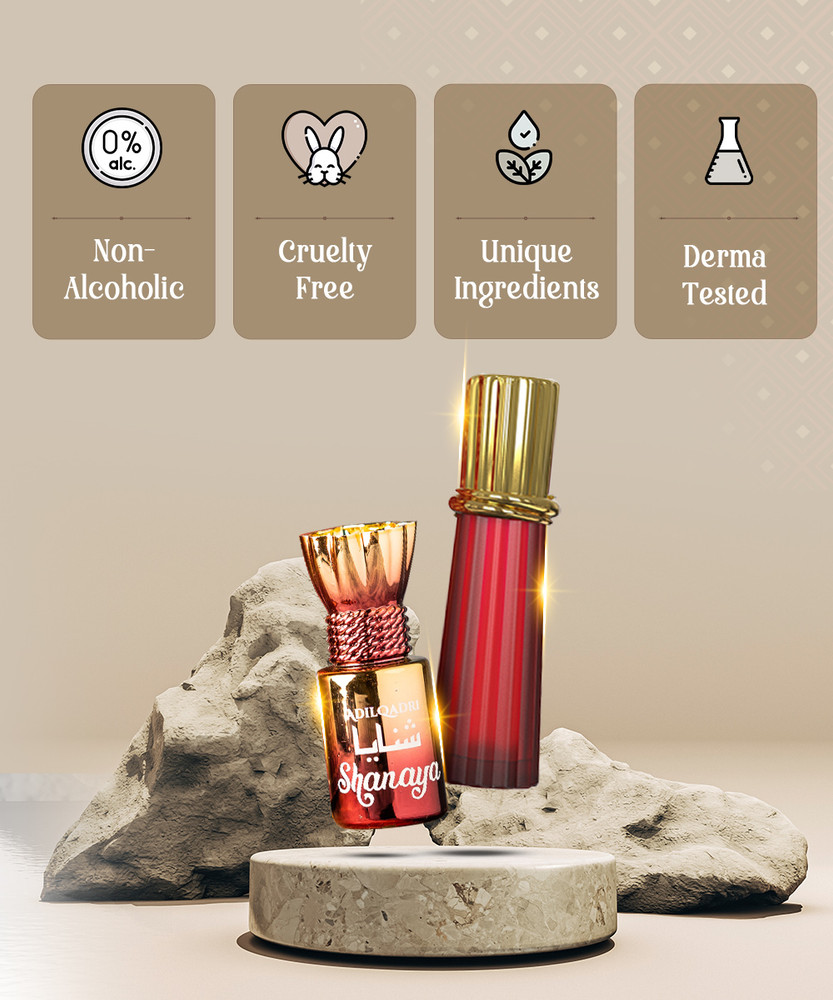 Alkadri attar online