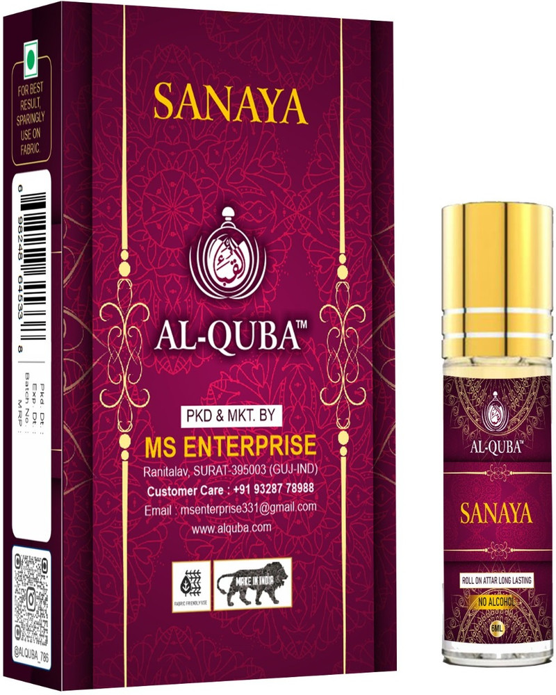 Sandra attar discount