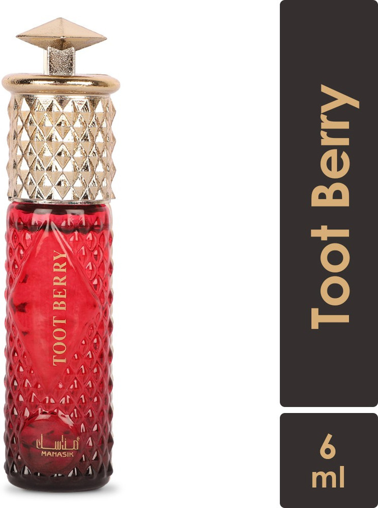 Manasik Toot Berry For Men Women Silver Summit For Men