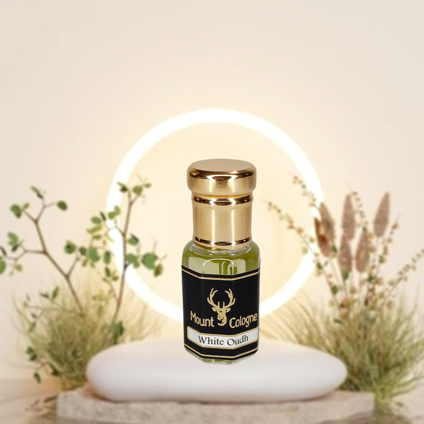 White oudh sales