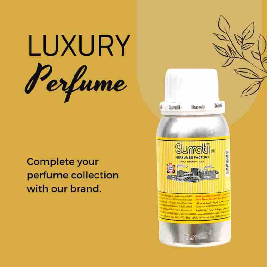 Surrati perfume oil online wholesale