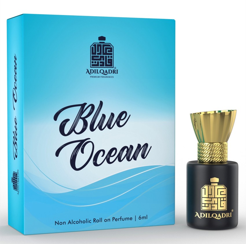 Blue ocean online parfum