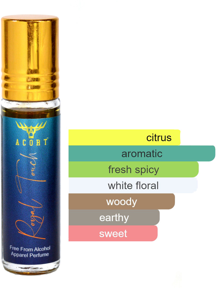 Royal touch perfume on sale