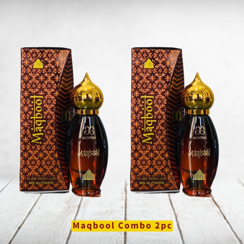 Long lasting attar hot sale