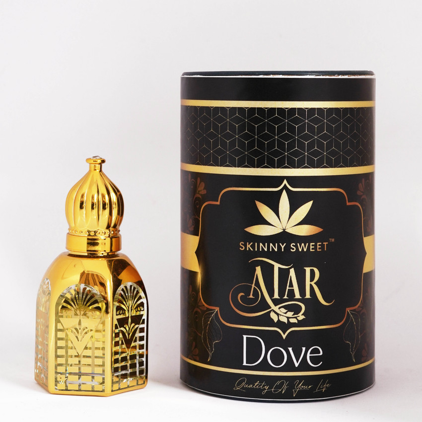 SKINNYSWEET Dove Floral Attar Price in India Buy SKINNYSWEET