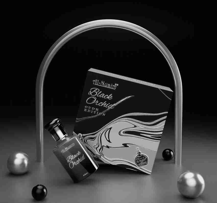 Black orchid 2025 price