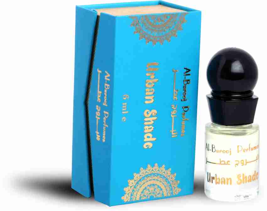 Al burooj online perfume