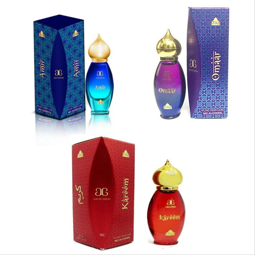 Arochem amir attar hot sale