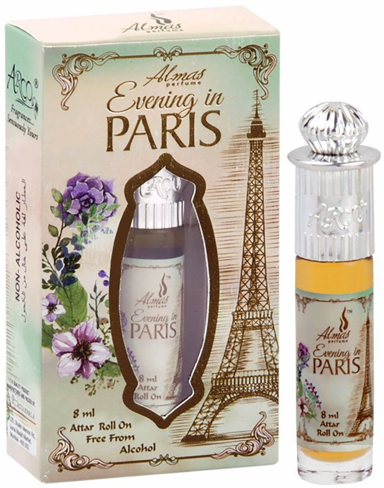 Evening in on sale paris fragrance