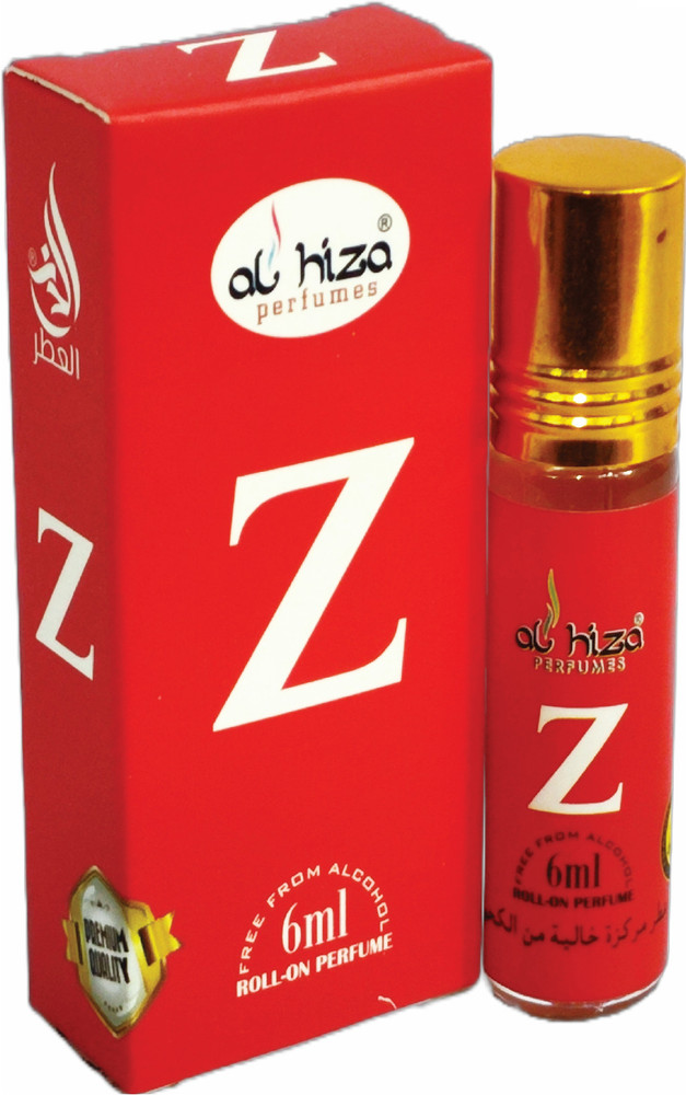 Z attar discount