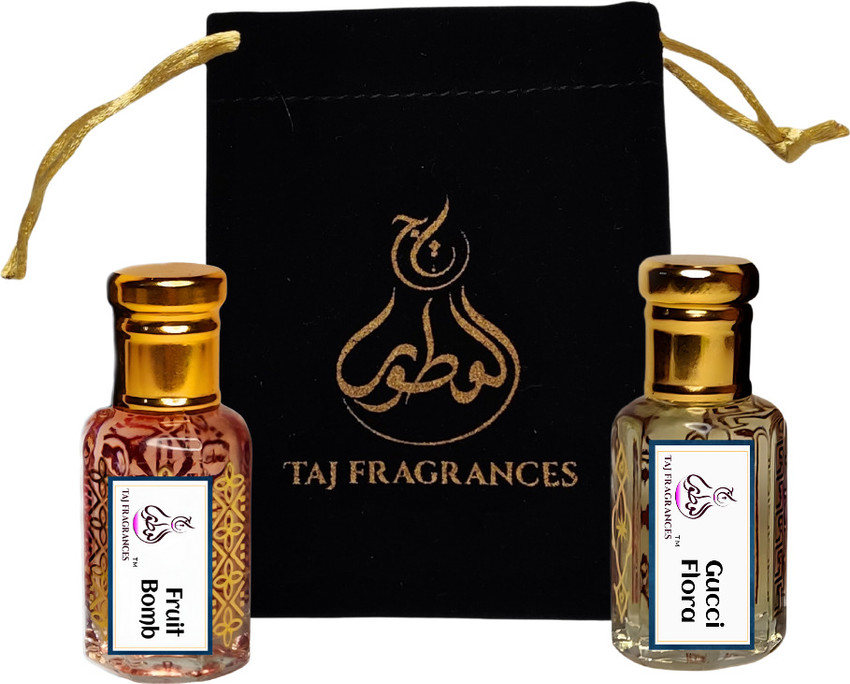 Gucci bomb perfume sales
