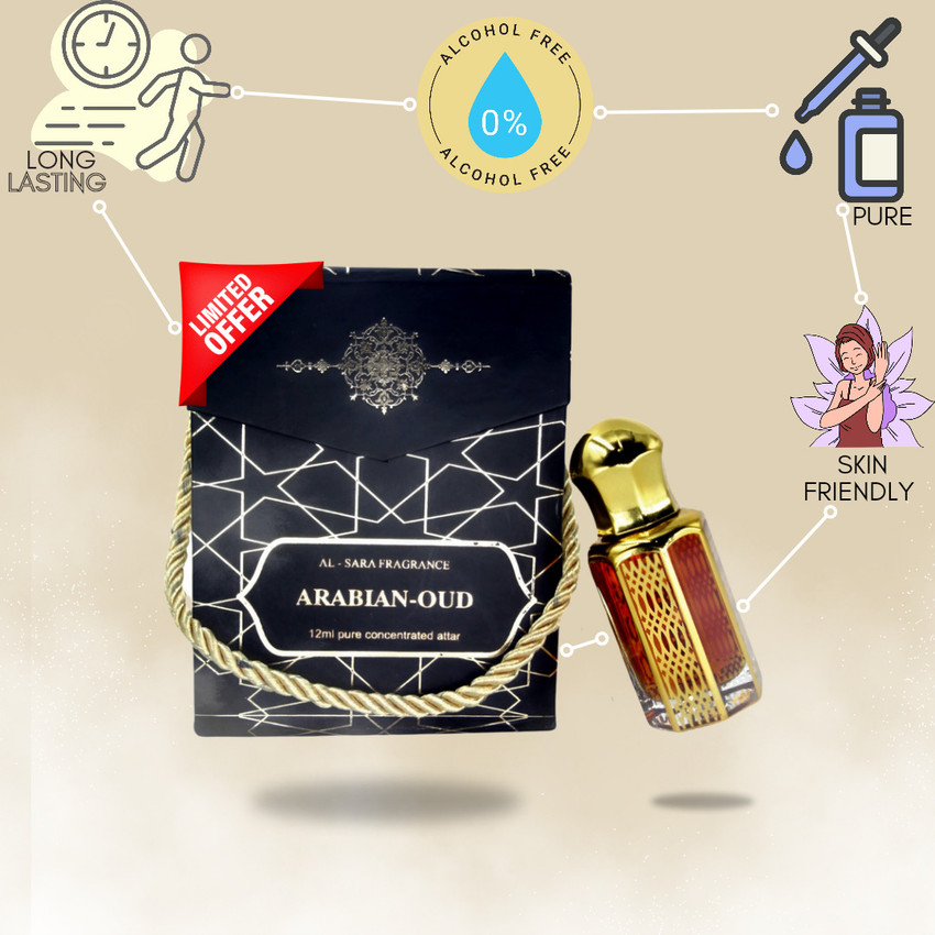 Luxury oud arabian discount oud