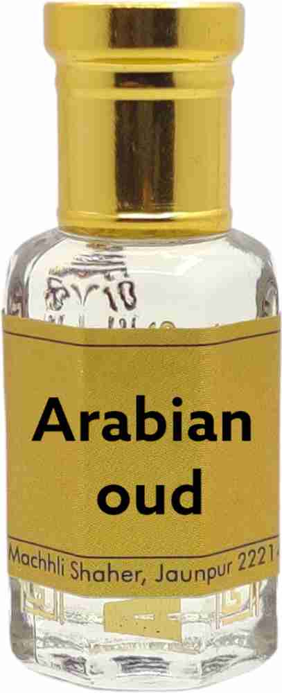 Arabian oud outlet locations