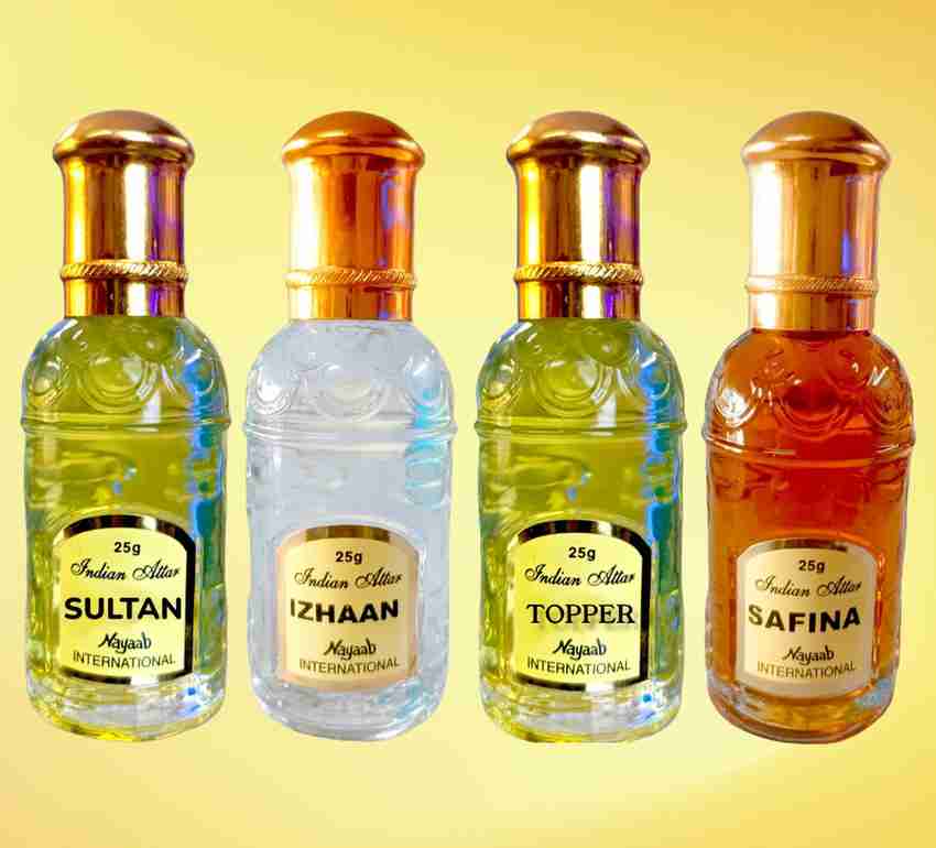Nayab attar price list sales