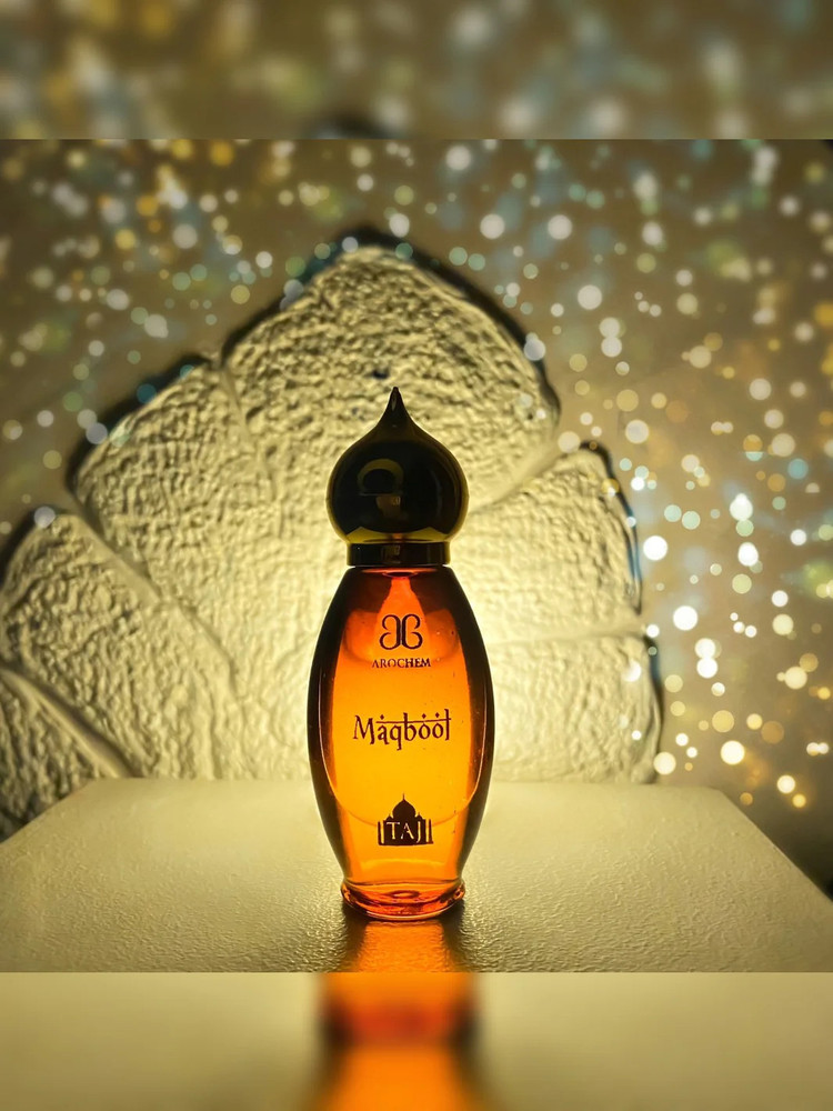 Long lasting attar online