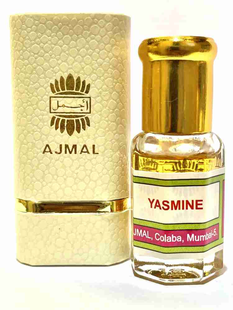 Yasmine attar new arrivals