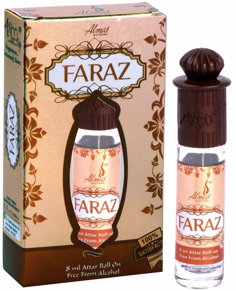 Faraz attar 2025