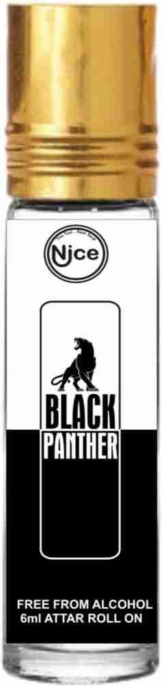 Black panther perfume price hot sale