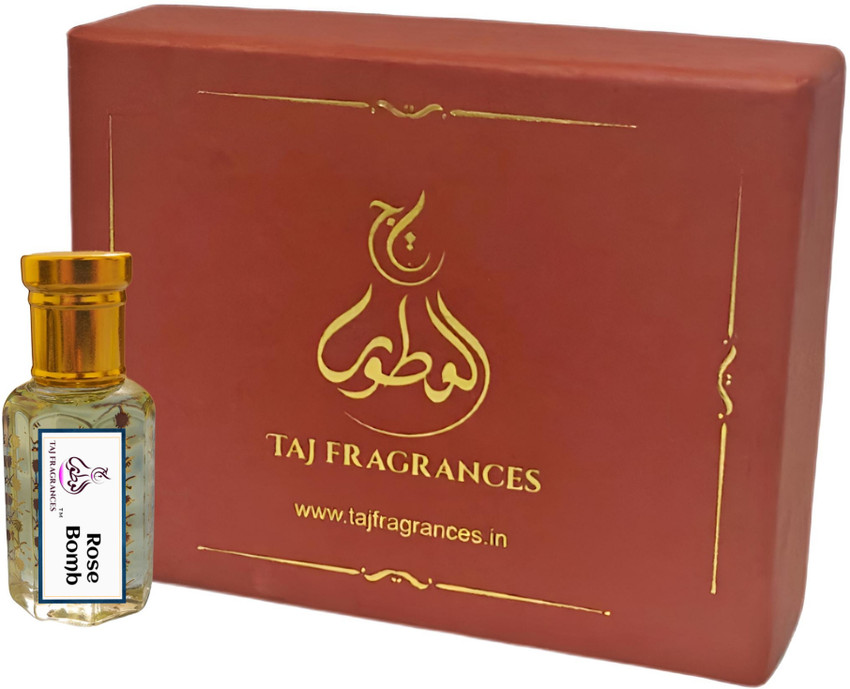 Rose bomb sales perfume