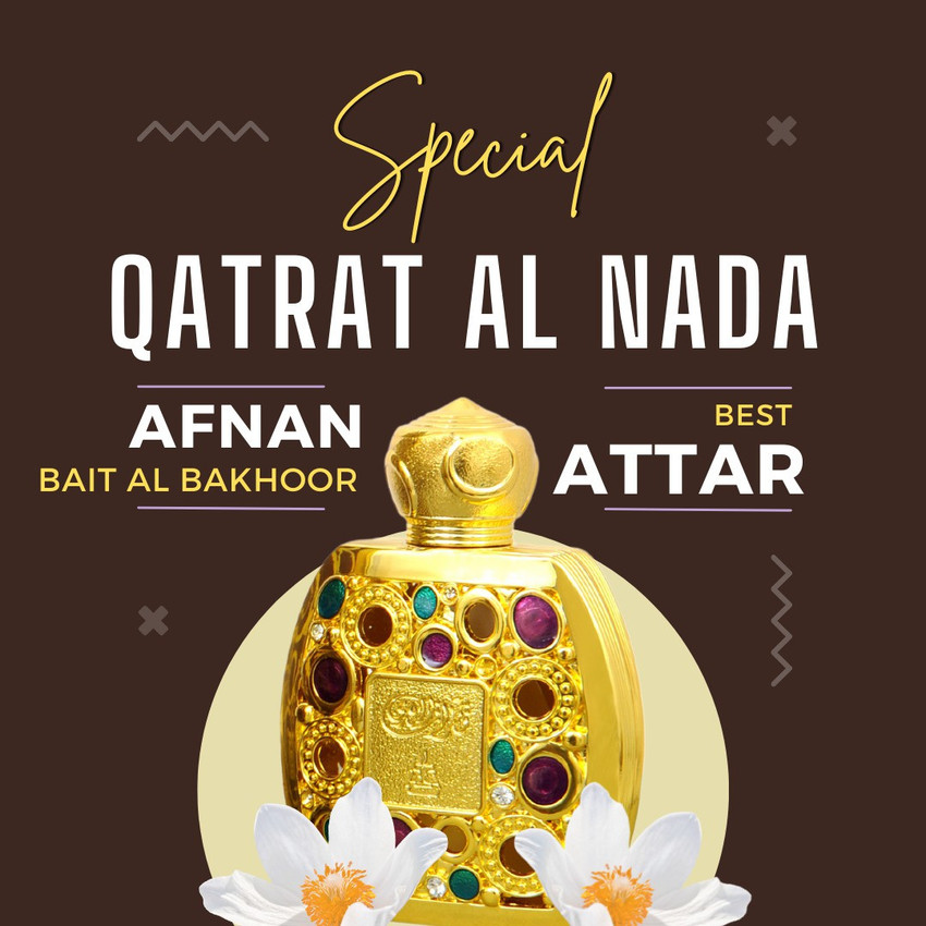 Bait al arab discount perfume