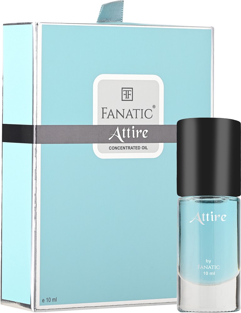 Fanatic discount perfume price