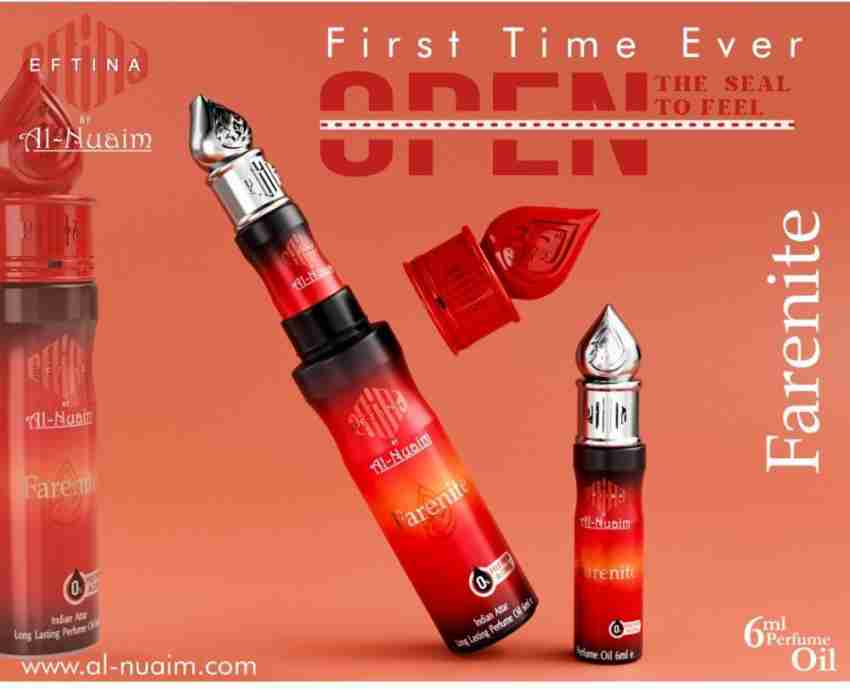 Halal attar hot sale