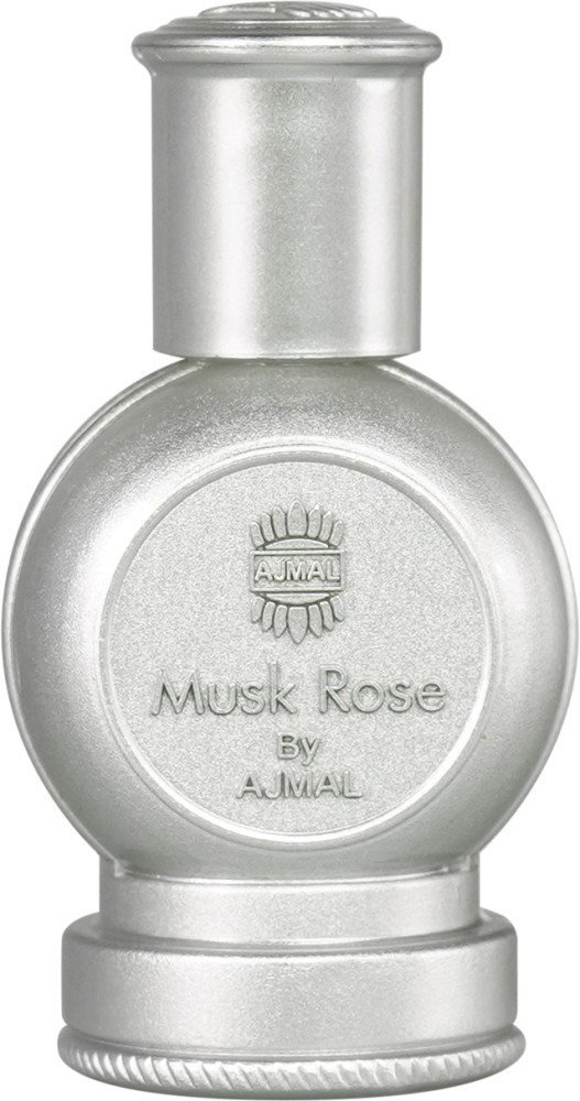 Ajmal MUSK ROSE Floral Attar Price in India Flipkart