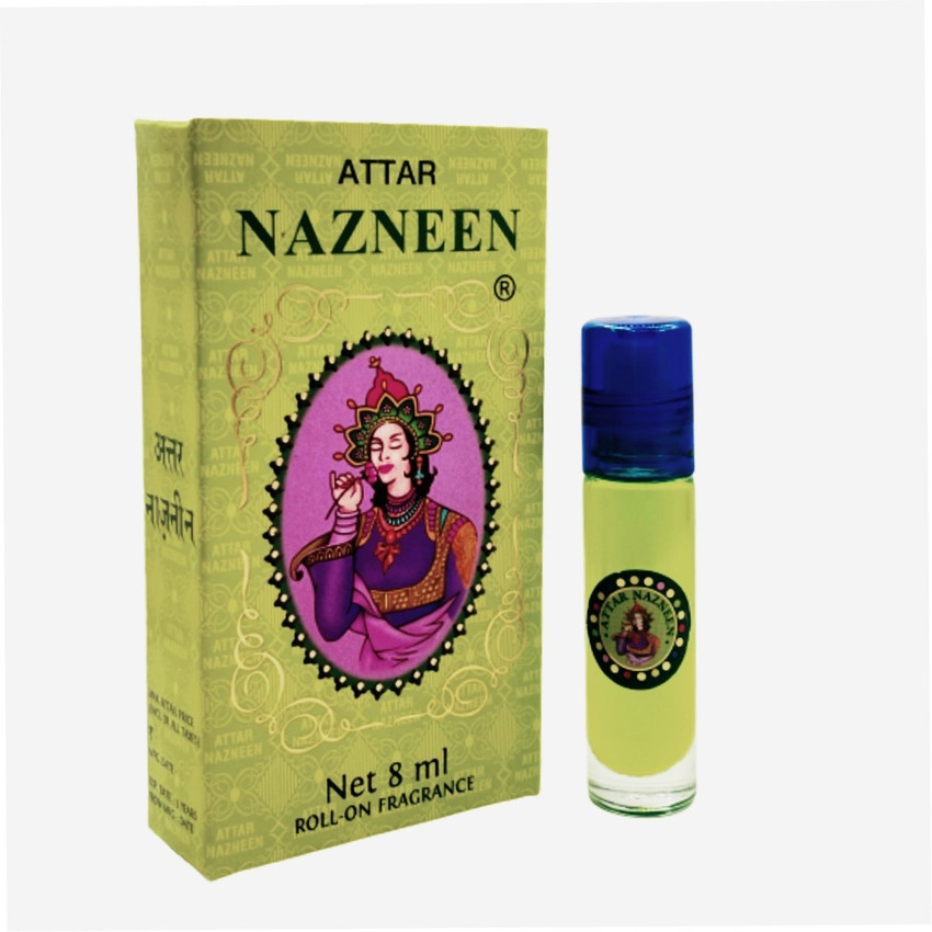 Nazneen attar hotsell price
