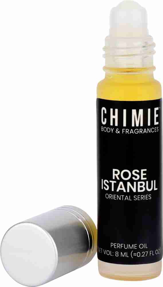 Istanbul rose perfume sales