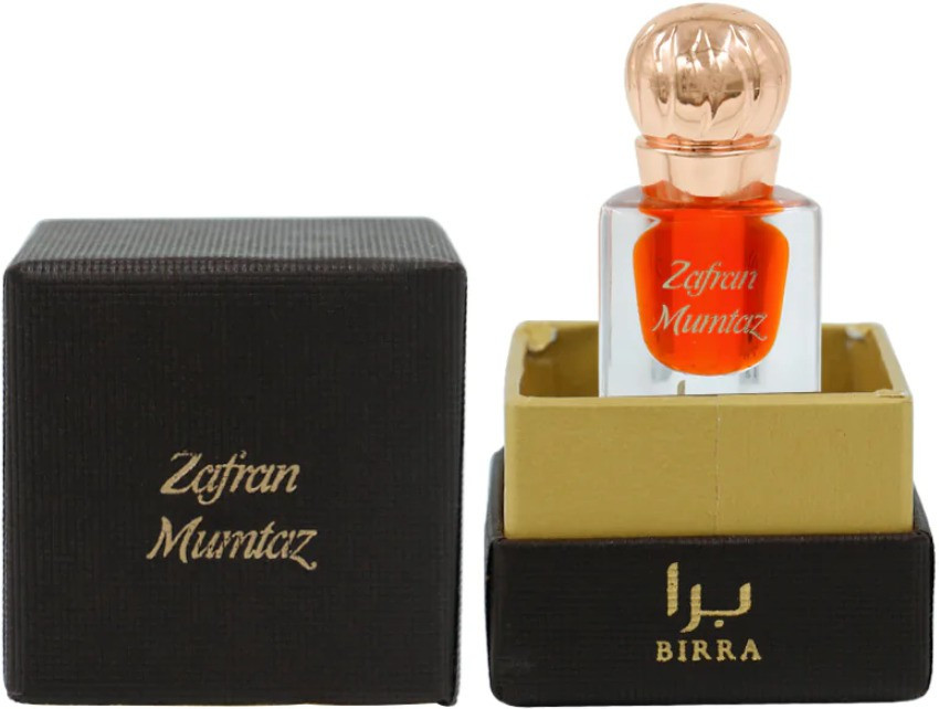 Zafaran deals opulent musk