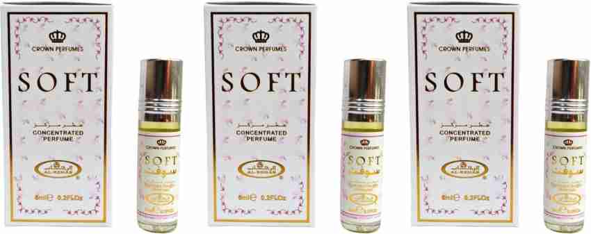 Soft attar best sale