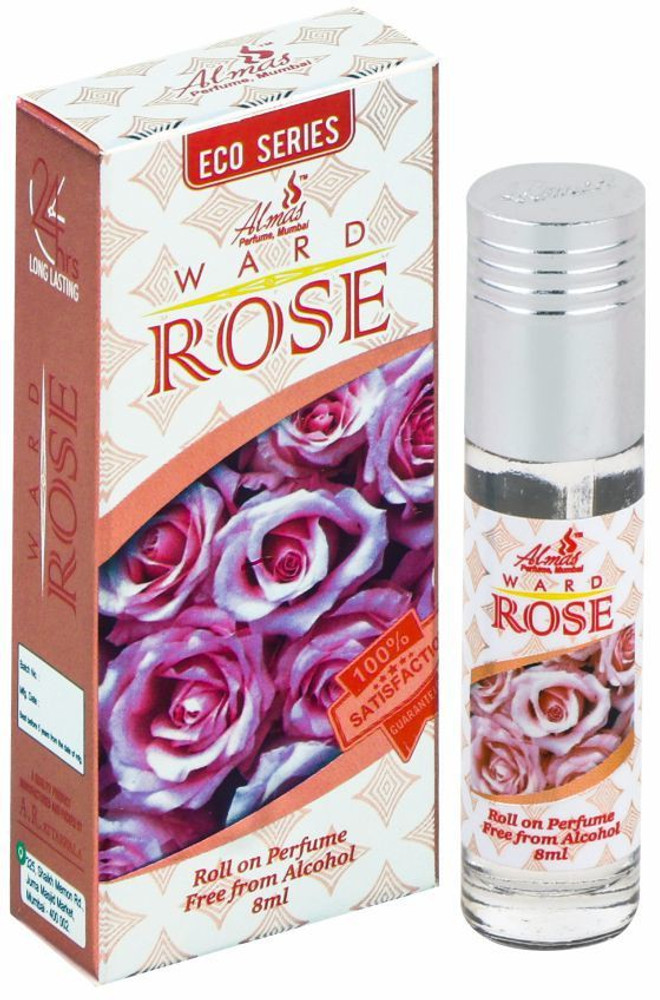 Original rose attar best sale