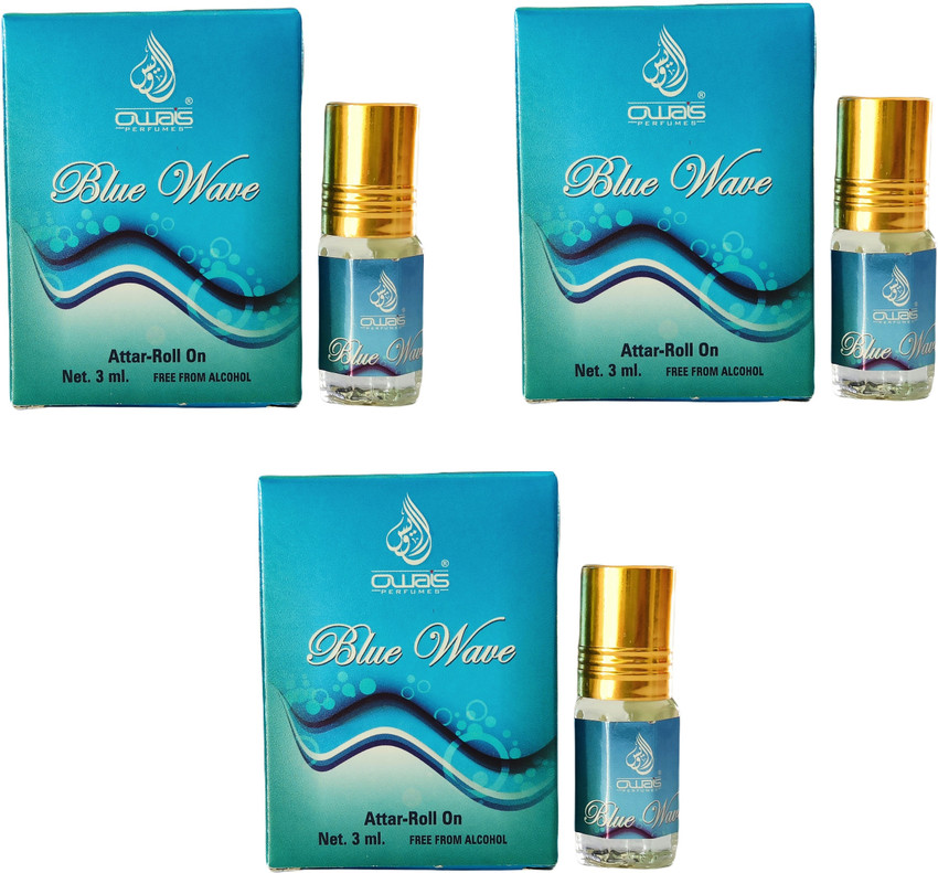 Cool discount wave attar