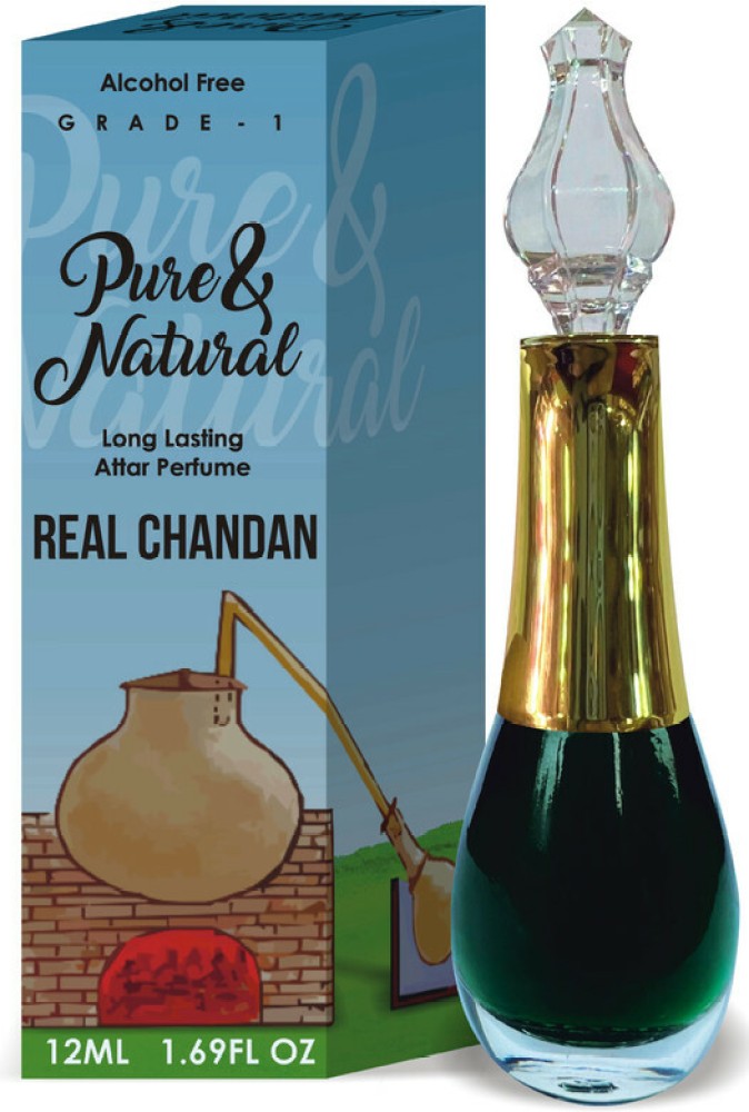 Original discount chandan perfume