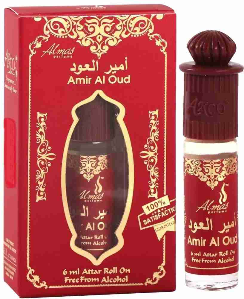 Amir al oud attar clearance