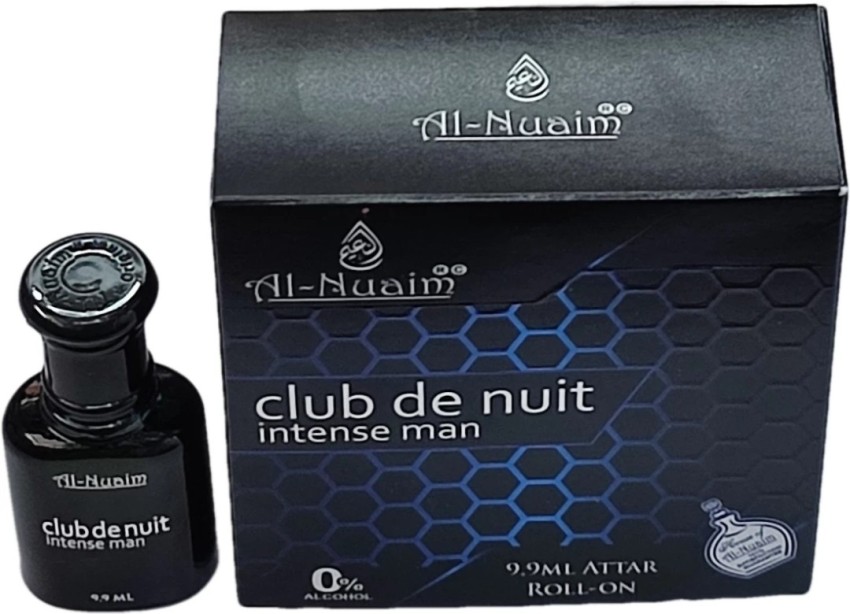 Armaf club de best sale nuit intense man attar