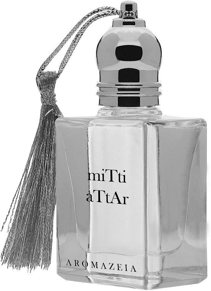 Petrichor scent best sale perfume