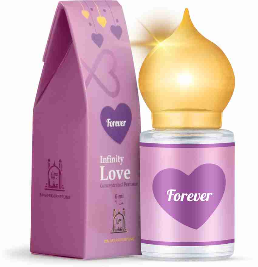 Made in sales love perfume
