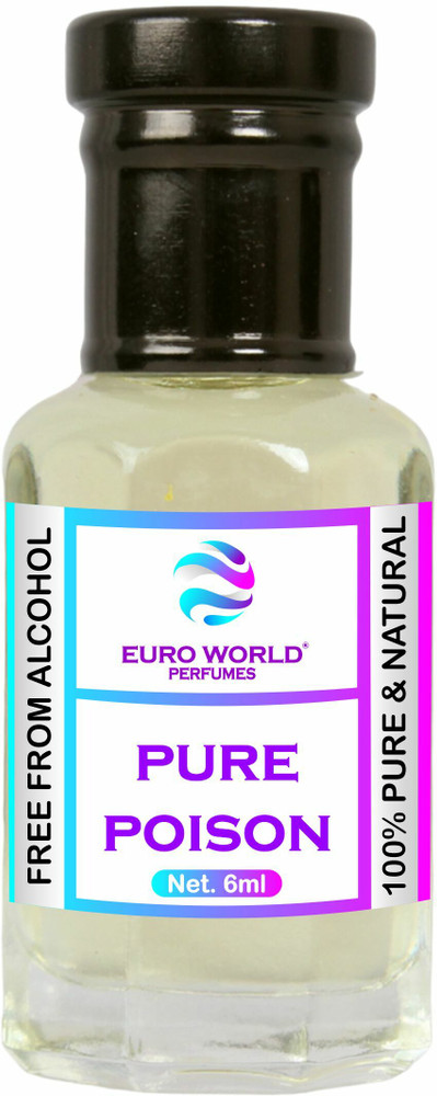 Pure poison price deals