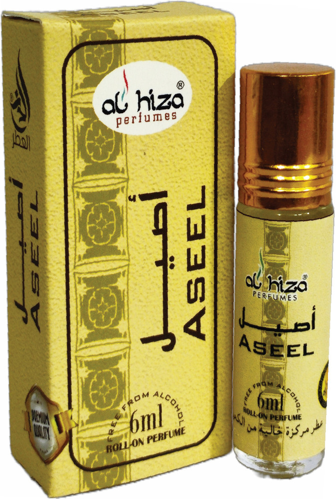 Original aseel store attar