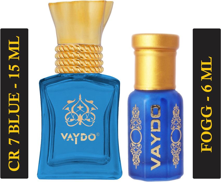 Fogg perfume hotsell alcohol free